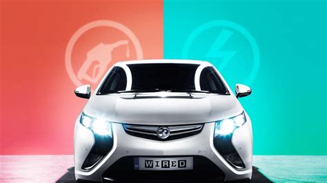 reviews of hybrid and electric cars