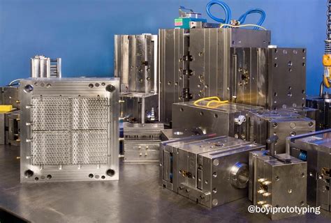 Injection Molding Process Examples 的图像结果