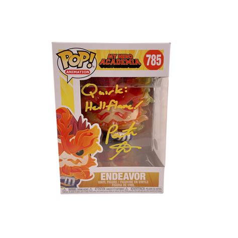 Patrick Seitz Characters