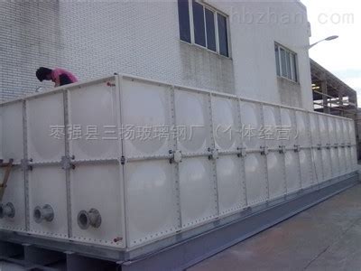 内江小区生活用水玻璃钢水箱生产厂家-环保在线