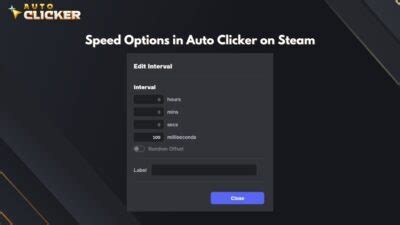 Image result for How to Use Speed Auto Clicker
