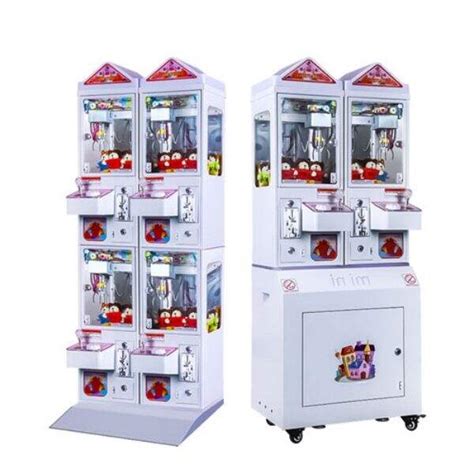 Pinnacle Claw Machine 的图像结果