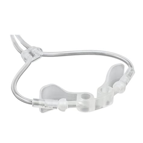 Nasaloxy Advanced Low Flow Nasal Cannula Comfort And Efficiency In ...
