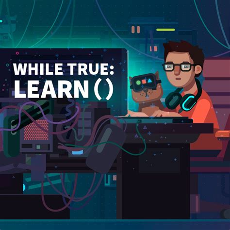 Image result for While True Learn Tutorial