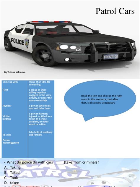 Image result for UPD Car Training Script