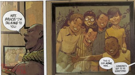 The Penguin, Two Face & Riddler Come to Absolute Batman #12 (Spoilers)