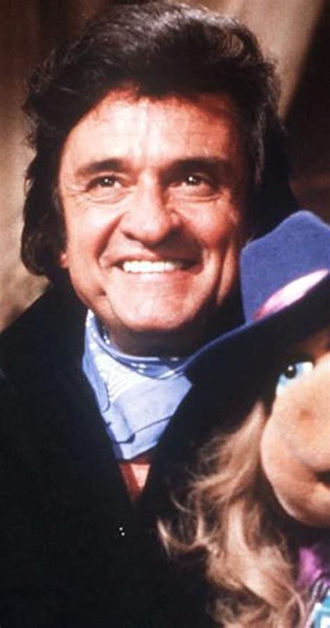 "The Muppet Show" Johnny Cash (TV Episode 1980) - IMDb