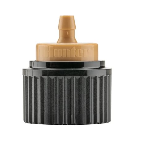 Hunter HEB40 Irrigation Accessory - Point-Source Emitter, 15 l/hr, ½ ...