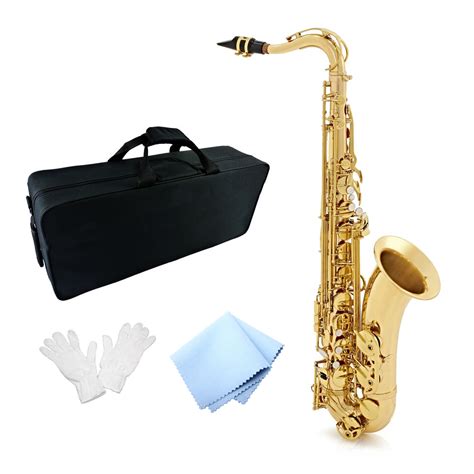 Saxophone Tenor Boston at Willie Mixon blog