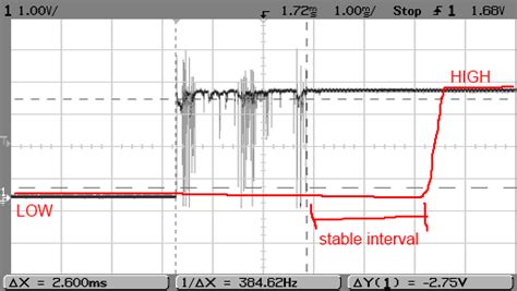 Image result for Debounce Button Hardware for Microcotroller