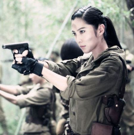 盘点国内外热门谍战剧美女特工(组图)_影音娱乐_新浪网