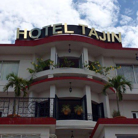 HOTEL TAJIN (Papantla) - Hotel Reviews, Photos, Rate Comparison ...