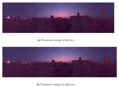 Panoramic Stereo Imaging of a Bionic Compound-Eye Based on Binocular Vision