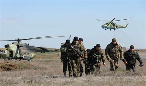 乌克兰要审判这10名俄罗斯军人，这下把普京惹怒了_俄军