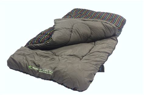 Trio Tots Sleeping Bag - Caravan Stuff 4 U