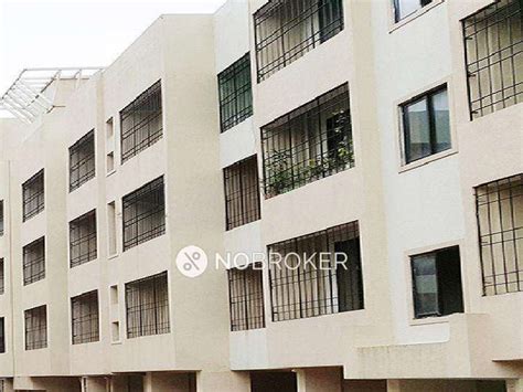 Samruddhi complex Garpoli Rent - WITHOUT BROKERAGE Semi-furnished 1 RK ...