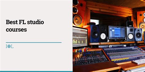Learning FL Studio 的图像结果