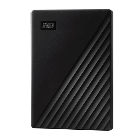 Buy Western Digital WD 1TB My Passport Portable Hard Disk Drive, USB 3. ...
