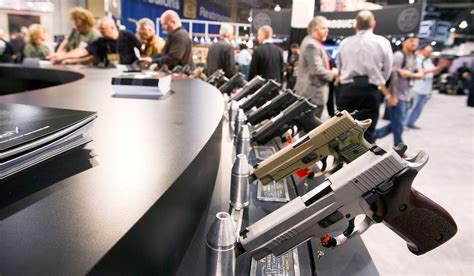 Joe Biden Lied About Gun Shows | National Review