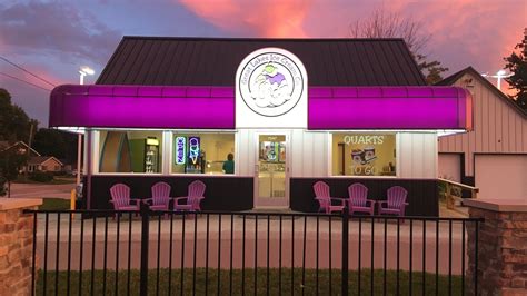 Locations + Hours — Great Lakes Ice Cream Company