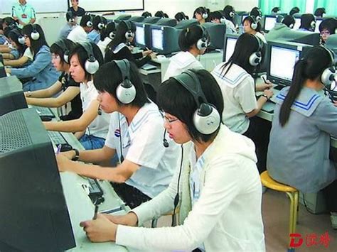 高考英语听说考试要来！深圳37031名考生参加_读特新闻客户端
