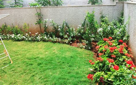 ELD India : Emphasis Landscape & Design