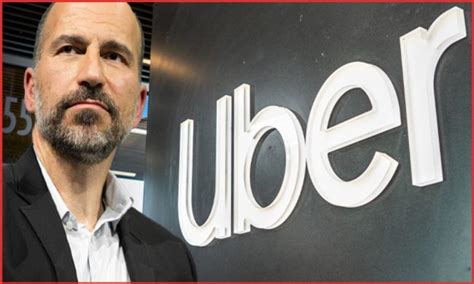 Uber Success Story: Business Model, Growth & Global Expansion