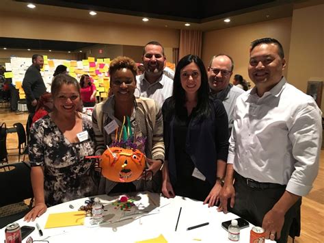 Aspiranet Office Photos