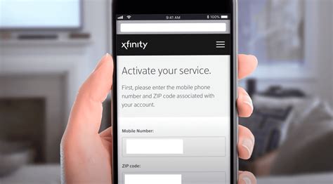 Xfinity.com Activate 的图像结果
