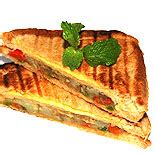 Bachelor's Kitchen recipes