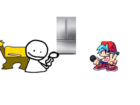 Image result for FNF Mod Making