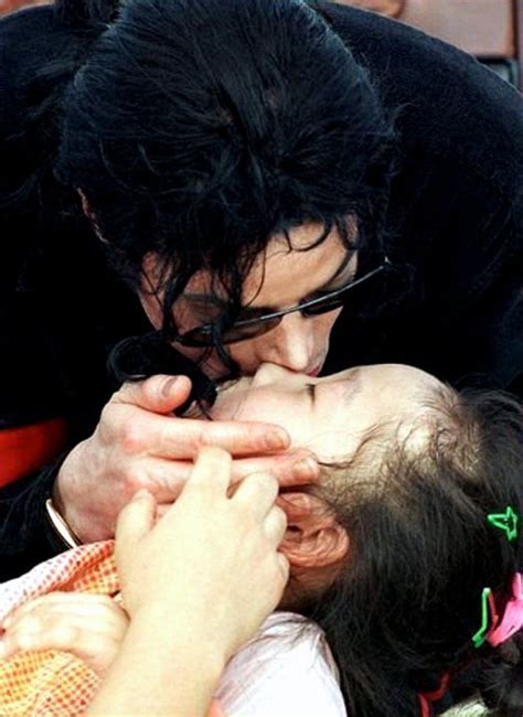 ~*Heal The World*~ - Michael Jackson Heal the World Photo (21248309 ...