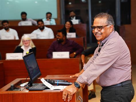 Photo Gallery | IIM Bangalore