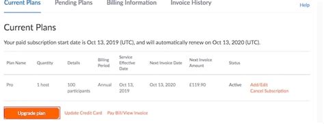 How to Upgrade Zoom Free 的图像结果