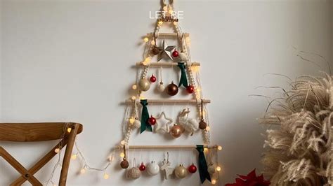 Image result for DIY Macrame Christmas Tree Tutorial