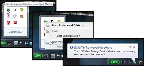 Problems Ejecting USB Device 的图像结果