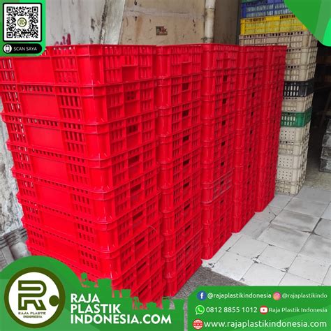 Pengiriman Kontainer Plastik, ke Kebon Jeruk, Jakarta Barat - Jual ...