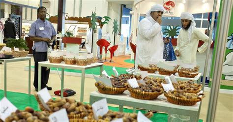 Date Palm Festival to boast expanded format this year | The National