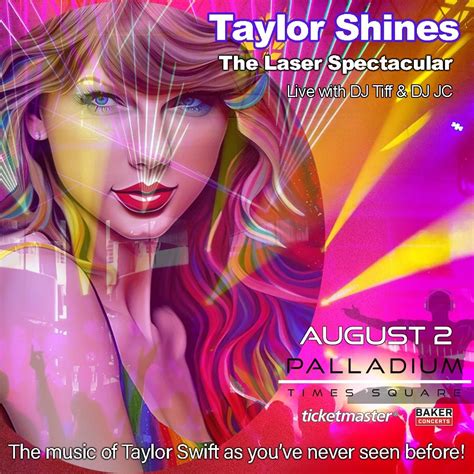 Taylor Shines, Seneca Allegany Events Center at Seneca Allegany Casino ...