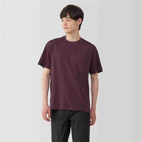 Crew Neck T-shirt | Made of Organic Cotton