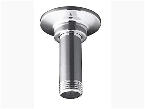 KOHLER Mastershower Ceiling Mount Shower Arm : Amazon.in: Home Improvement