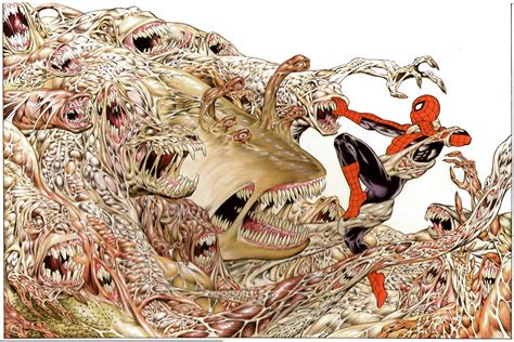 Image result for Alien by Bernie Wrightson