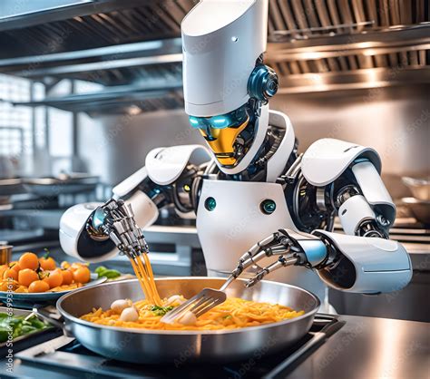 Cooking Robots 的图像结果