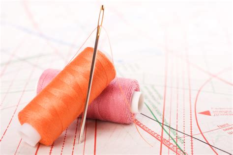 Image result for Sewing Needle and Thread