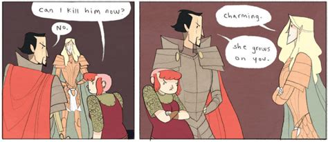 'Nimona' Film Is Back and Coming to Netflix, Creator Reveals | The Mary Sue