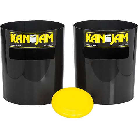 Kan Jam Game Set | Academy