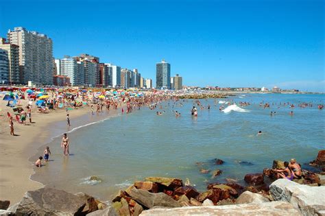 Hidden Gems: The 10 Most Enchanting Coastal Cities In Argentina | TouristSecrets