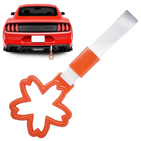 Jdm Tsurikawa Ring Japanese Subway Train Bus Handle Sakura Shaped ...