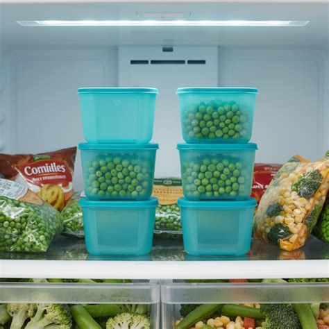 Airtight Food Storage Container | Kitchen Container | Tupperware India ...