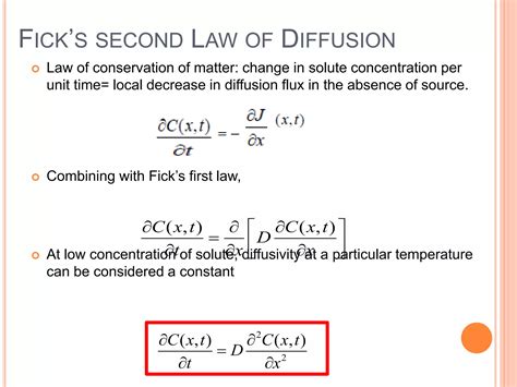 Ic technology- diffusion and ion implantation | PPTX